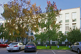 Центр фотохимии РАН
