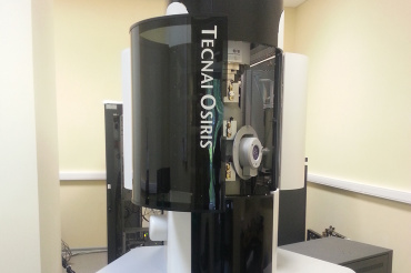 Просвечивающий электронный микроскоп Tecnai Osiris