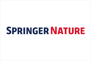 Ресурсы издательства Springer Nature доступны сотрудникам Центра