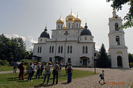 Экскурсия в г. Дмитров 18