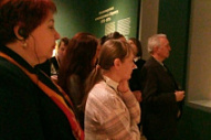 Посещение выставок В.Д. Поленова, Фаберже и Сальвадора Дали 03