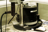 Исследовательский комплекс NtegraPrima для атомно-силовой микроскопии