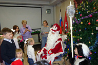 Детский новогодний праздник-2024 08