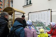 Экскурсия в г. Сергиев Посад 01
