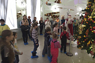 Экскурсия в г. Клин на фабрику елочных игрушек и музей П.И. Чайковского-02