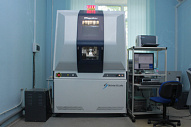 Рентгеновский автоматизированный дифрактометр высокого разрешения SmartLab
